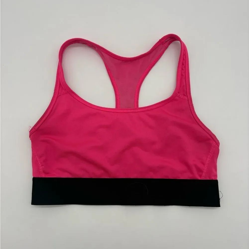 VS Pink Sports Bra
